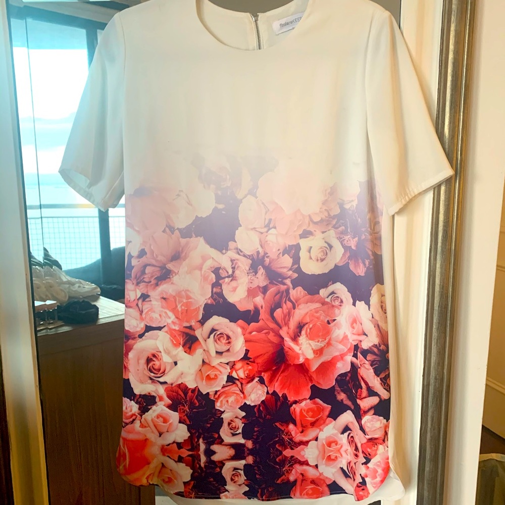 Tunic Dress